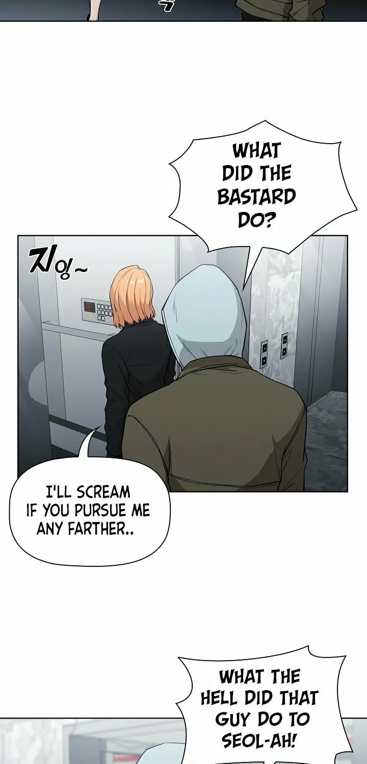Read Malcolm, The Superstar Detective chapter 3 image 3 on Lezhin