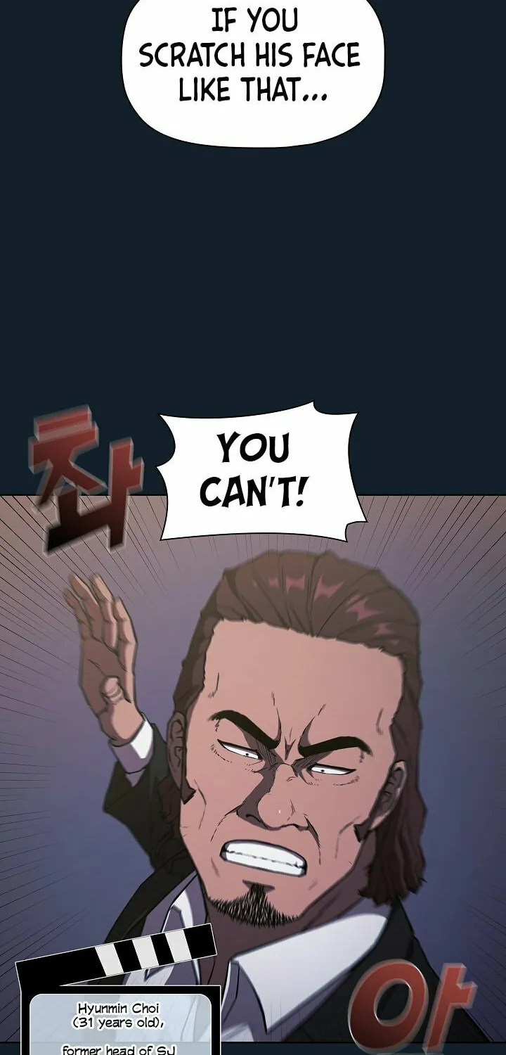 Read Malcolm, The Superstar Detective chapter 3 image 31 on Lezhin