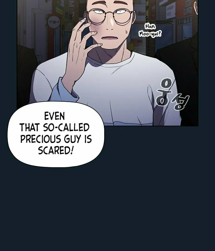 Read Malcolm, The Superstar Detective chapter 3 image 36 on Lezhin