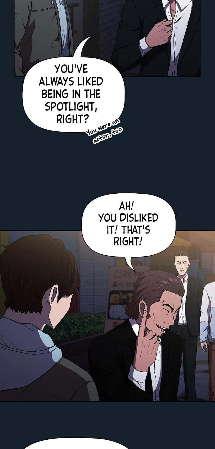 Read Malcolm, The Superstar Detective chapter 3 image 38 on Lezhin