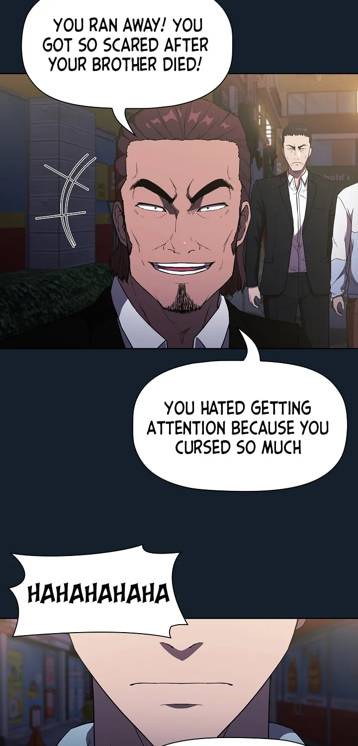 Read Malcolm, The Superstar Detective chapter 3 image 39 on Lezhin