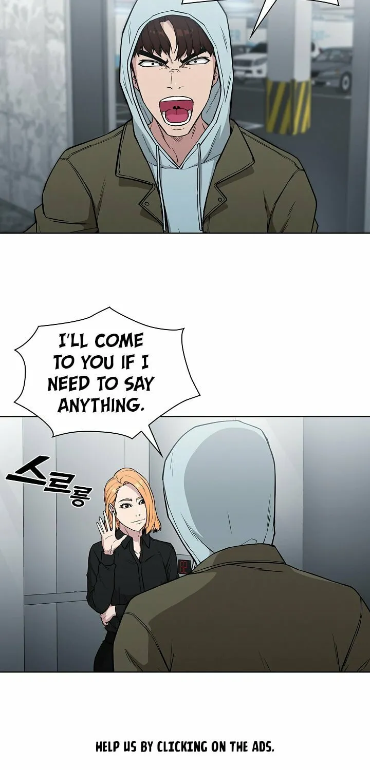 Read Malcolm, The Superstar Detective chapter 3 image 4 on Lezhin