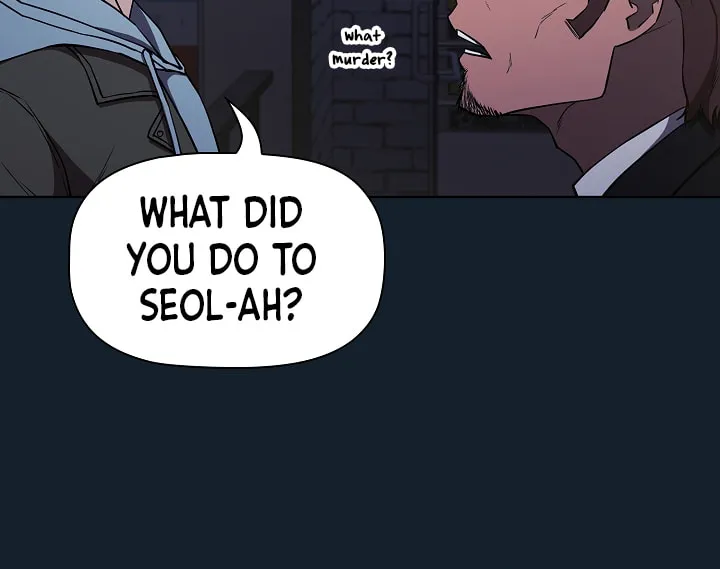 Read Malcolm, The Superstar Detective chapter 3 image 43 on Lezhin