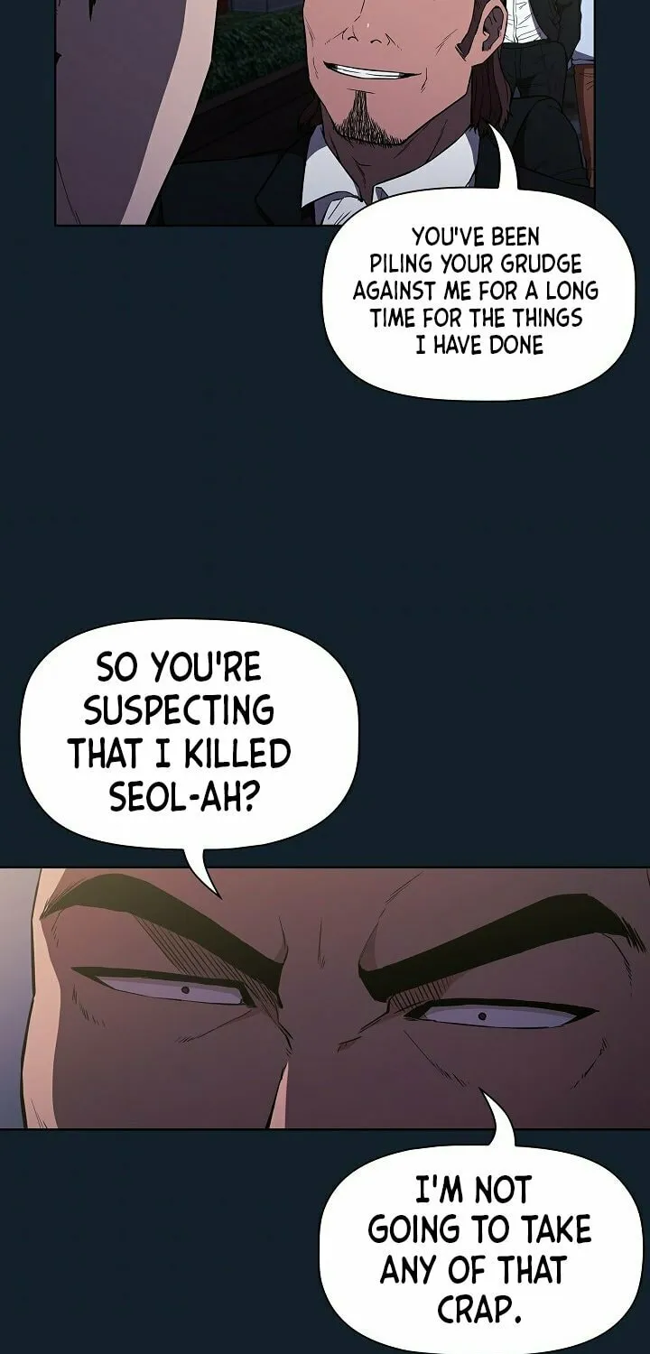 Read Malcolm, The Superstar Detective chapter 3 image 48 on Lezhin