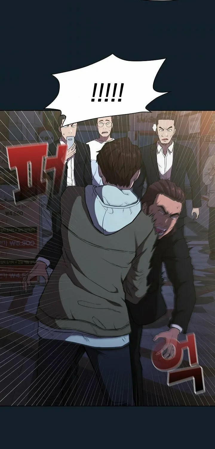 Read Malcolm, The Superstar Detective chapter 3 image 49 on Lezhin