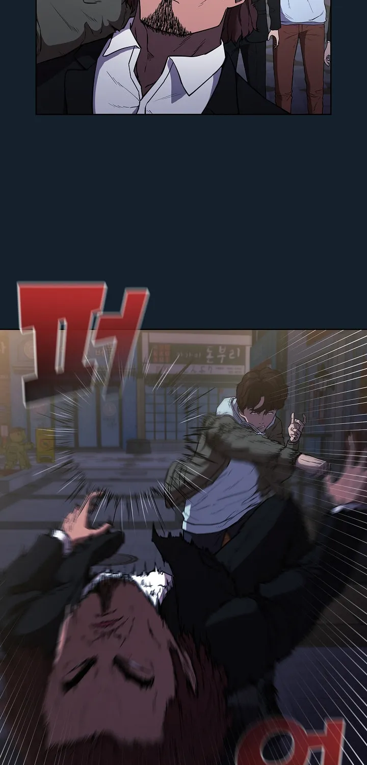 Read Malcolm, The Superstar Detective chapter 3 image 52 on Lezhin