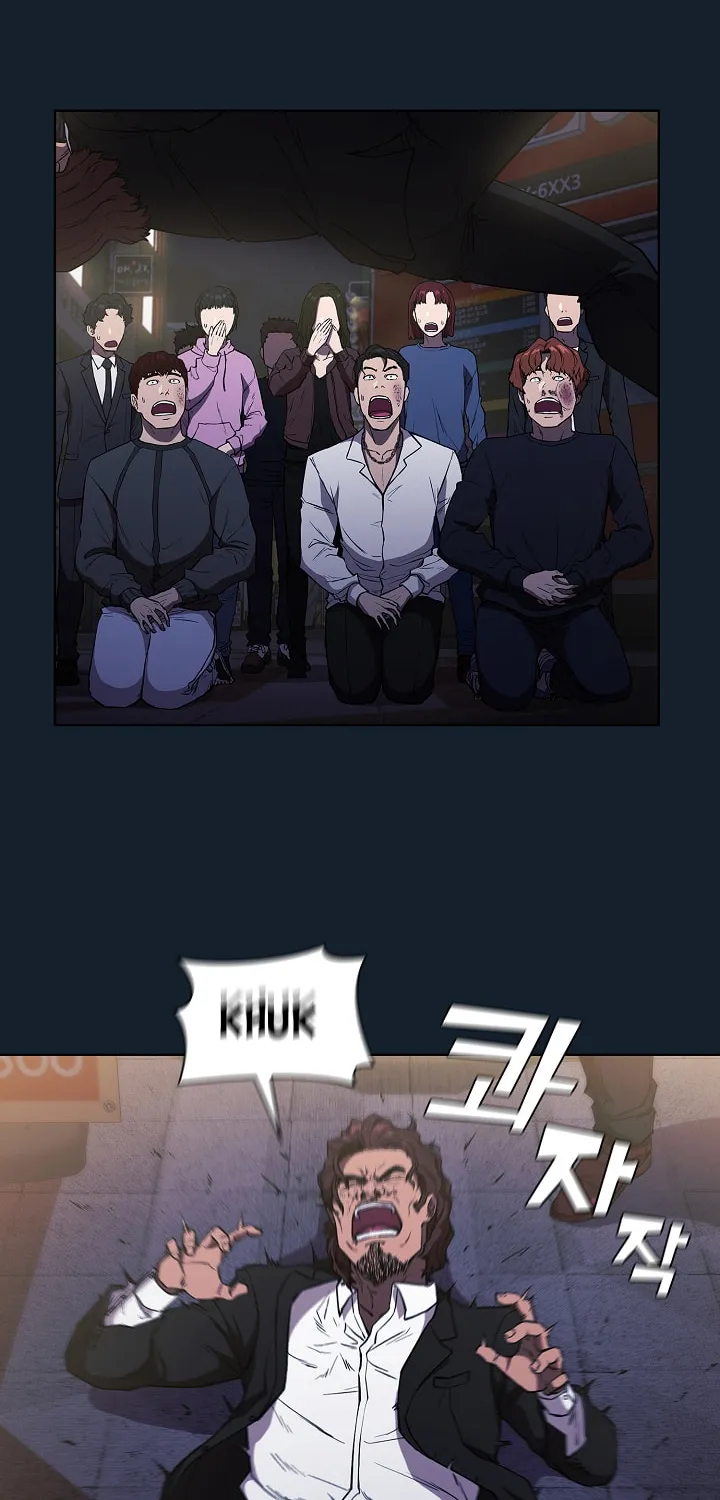 Read Malcolm, The Superstar Detective chapter 3 image 54 on Lezhin