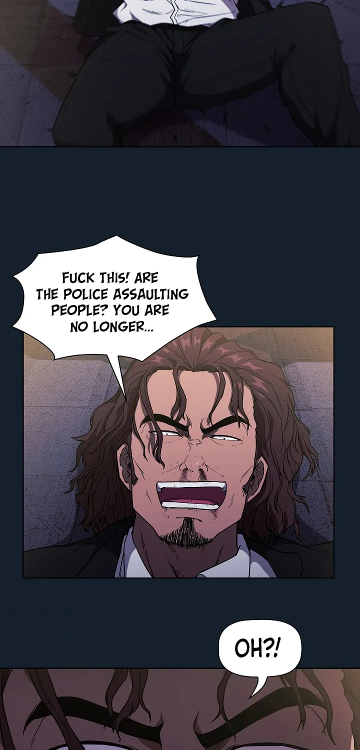 Read Malcolm, The Superstar Detective chapter 3 image 55 on Lezhin