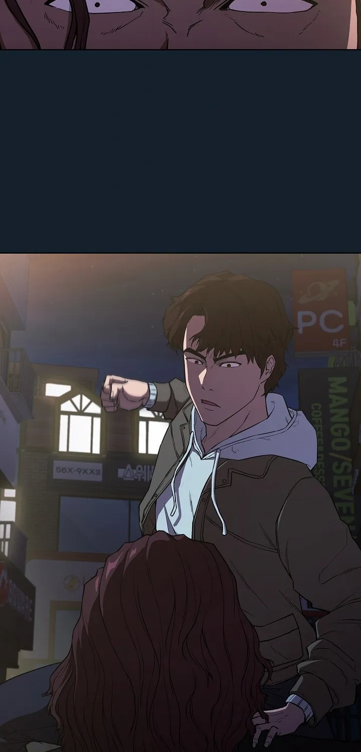 Read Malcolm, The Superstar Detective chapter 3 image 56 on Lezhin