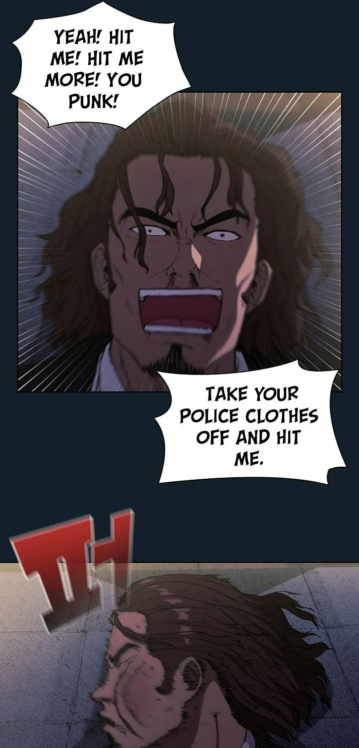 Read Malcolm, The Superstar Detective chapter 3 image 58 on Lezhin