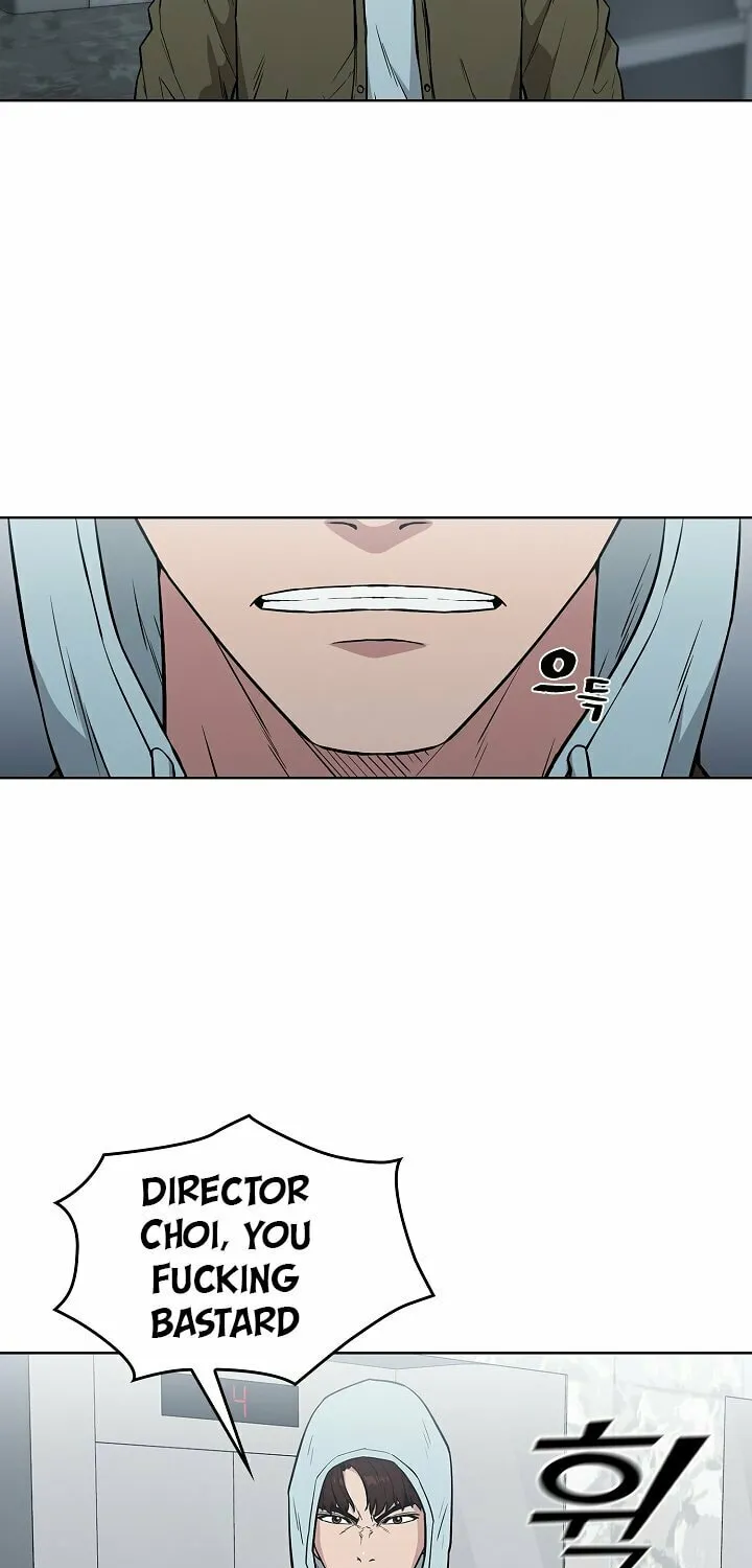 Read Malcolm, The Superstar Detective chapter 3 image 6 on Lezhin