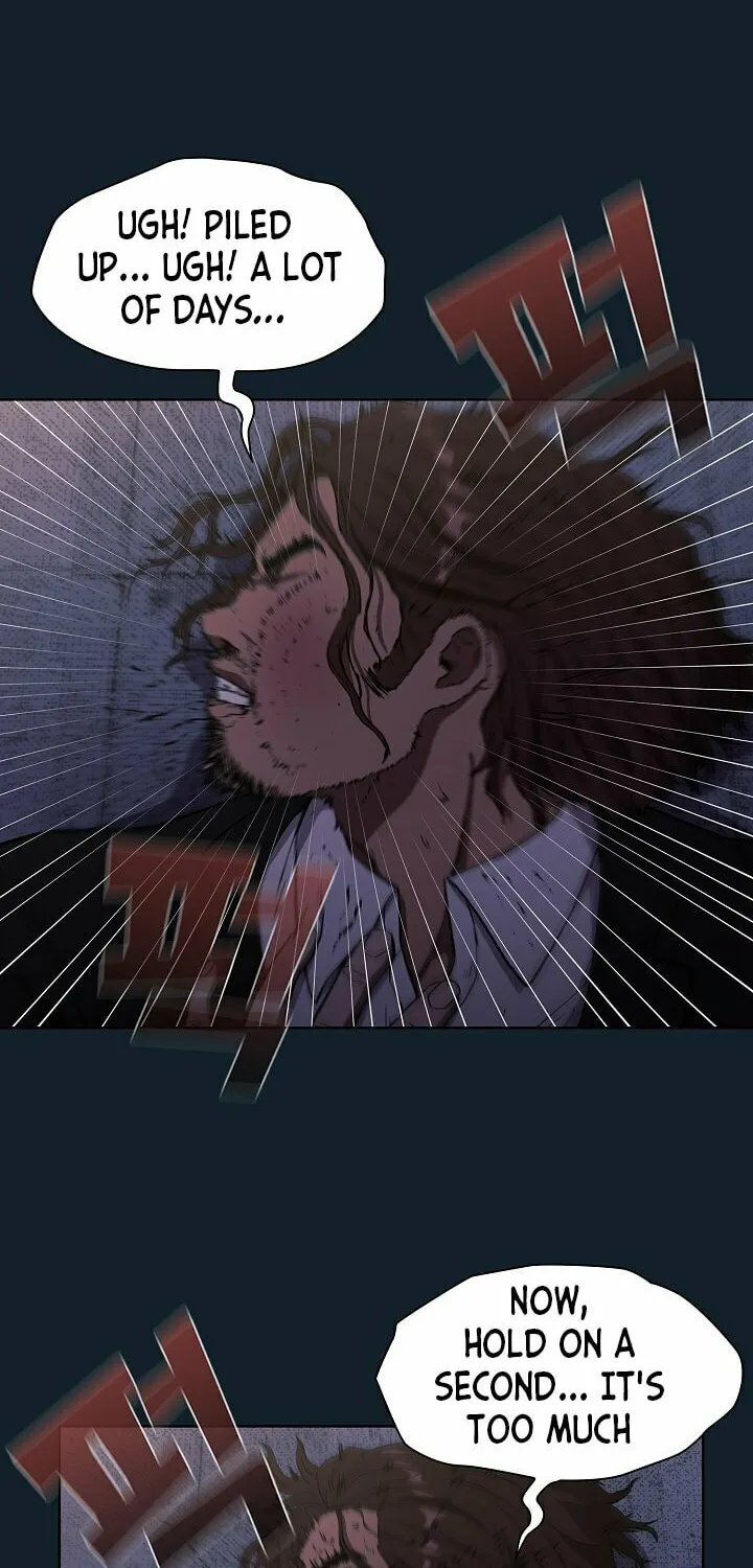Read Malcolm, The Superstar Detective chapter 3 image 63 on Lezhin