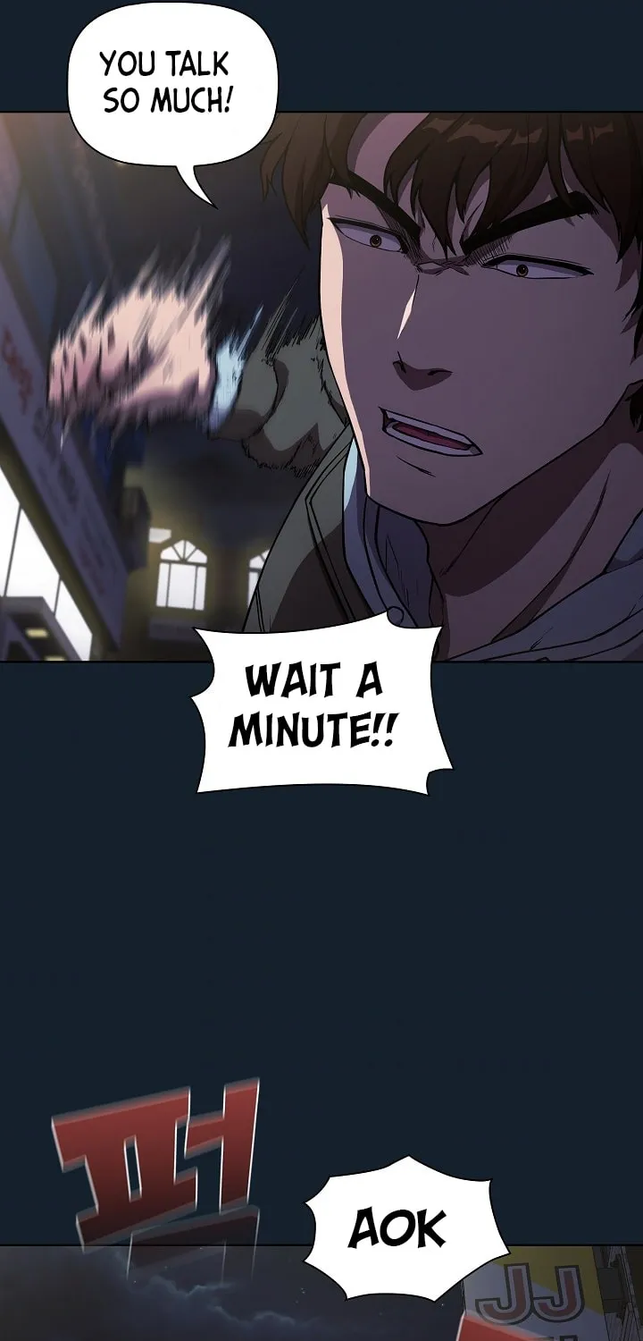 Read Malcolm, The Superstar Detective chapter 3 image 65 on Lezhin