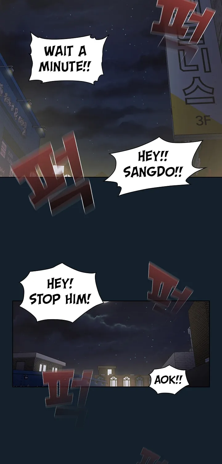 Read Malcolm, The Superstar Detective chapter 3 image 66 on Lezhin