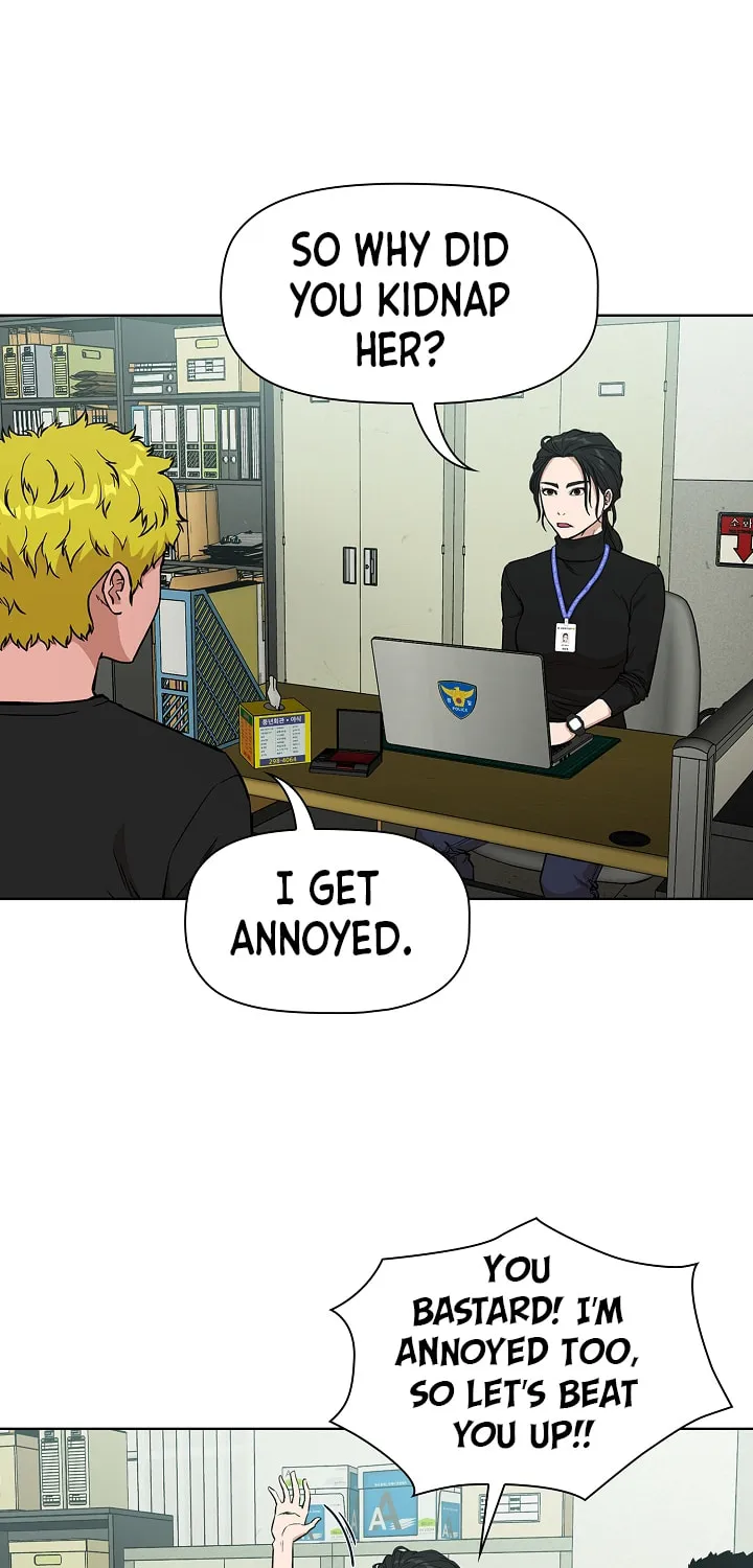 Read Malcolm, The Superstar Detective chapter 3 image 68 on Lezhin