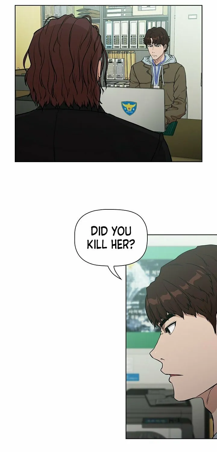 Read Malcolm, The Superstar Detective chapter 3 image 74 on Lezhin