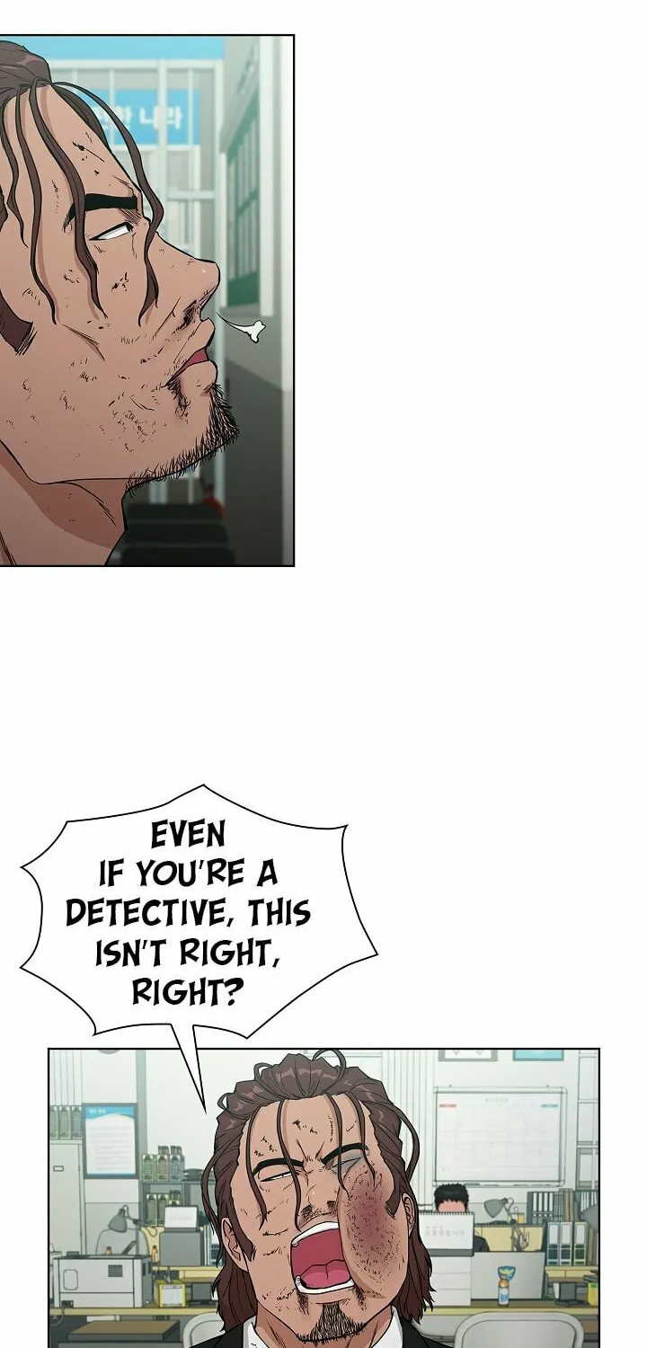 Read Malcolm, The Superstar Detective chapter 3 image 75 on Lezhin