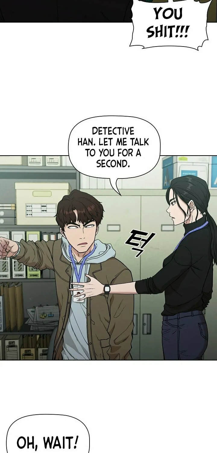 Read Malcolm, The Superstar Detective chapter 3 image 77 on Lezhin
