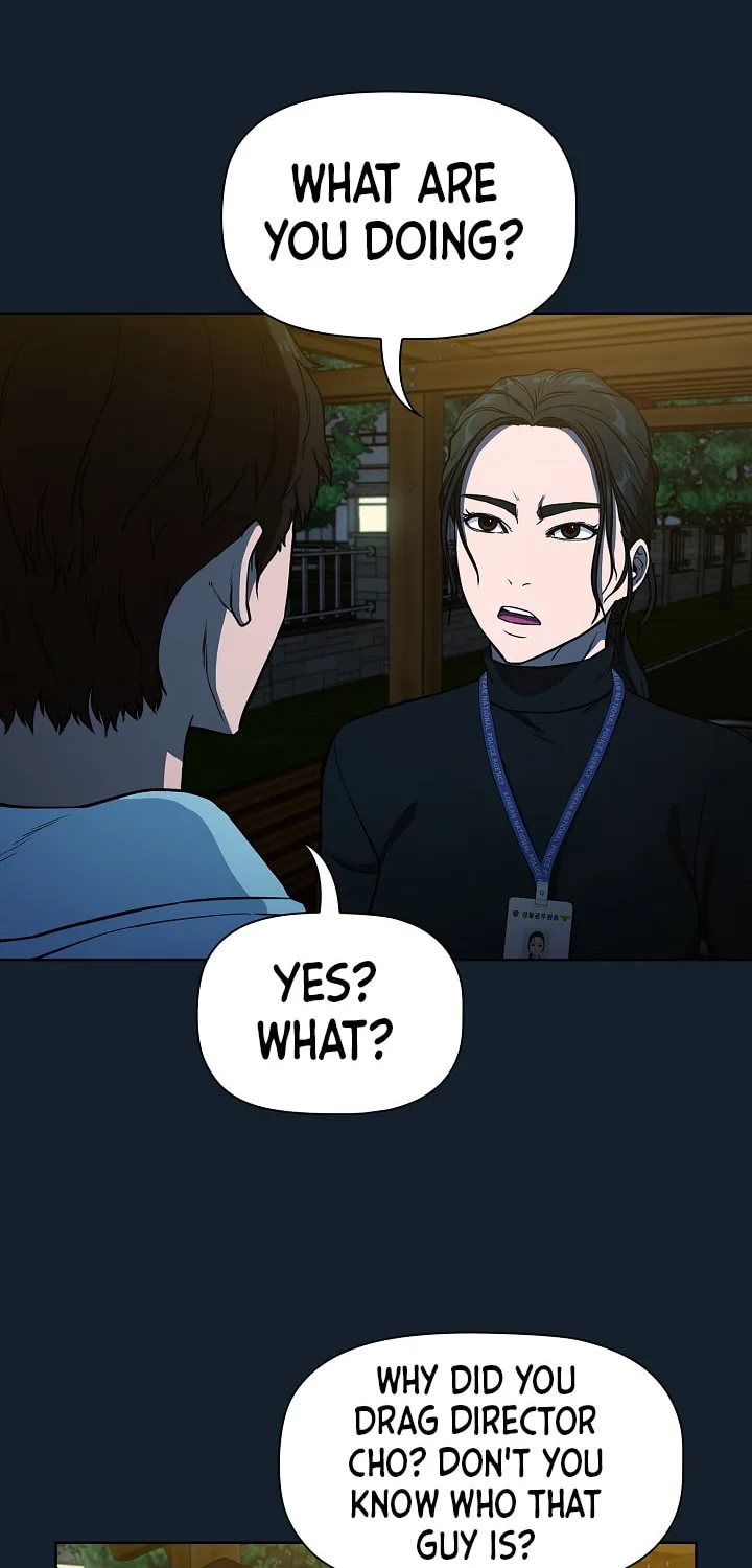 Read Malcolm, The Superstar Detective chapter 3 image 82 on Lezhin