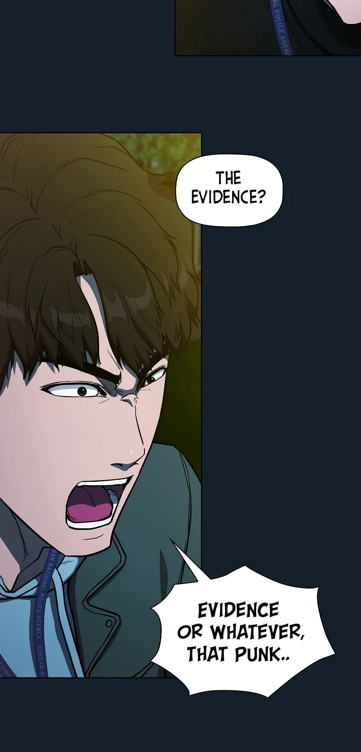 Read Malcolm, The Superstar Detective chapter 3 image 84 on Lezhin