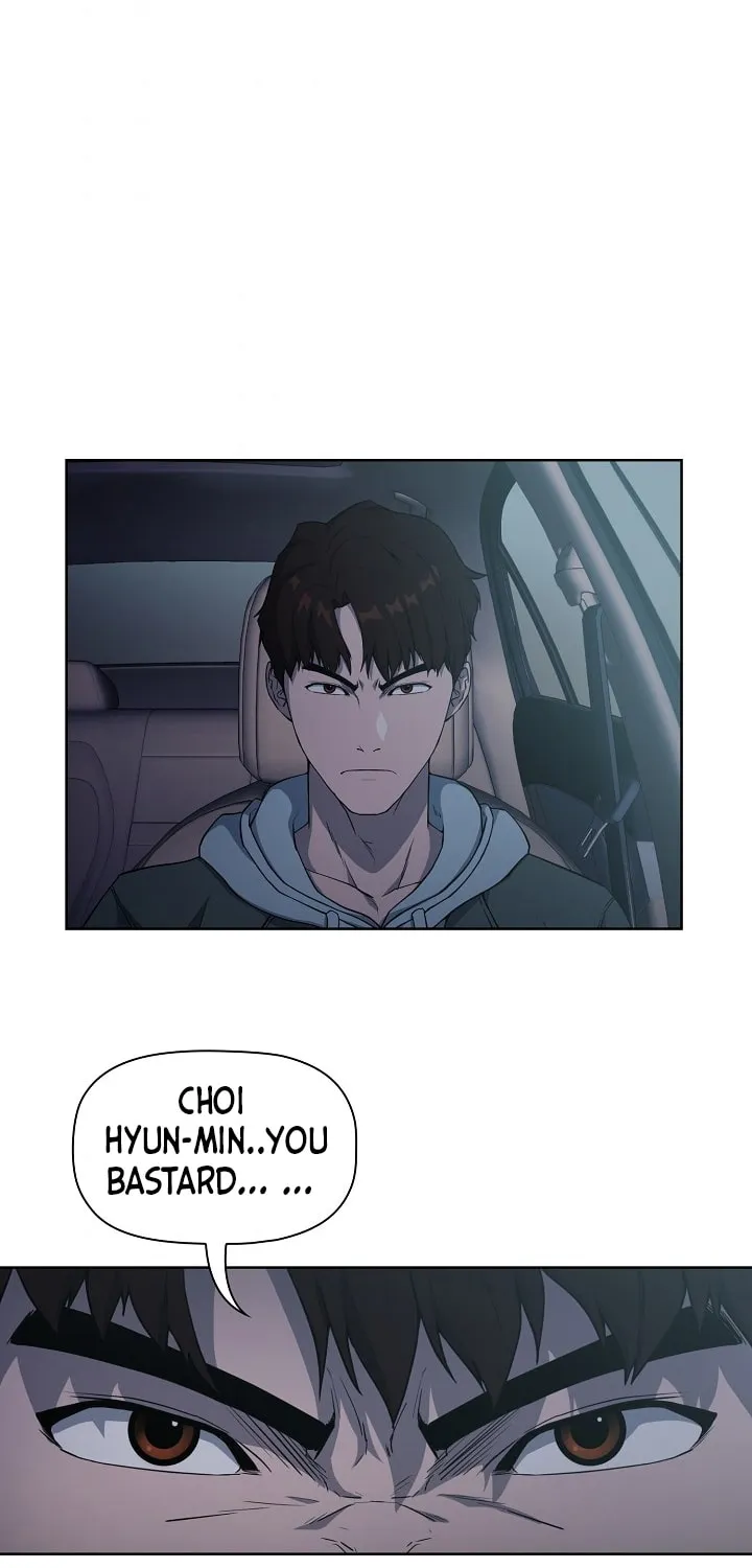 Read Malcolm, The Superstar Detective chapter 3 image 9 on Lezhin