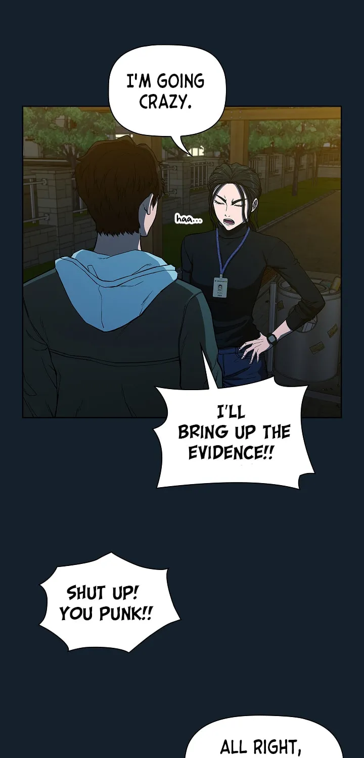Read Malcolm, The Superstar Detective chapter 3 image 90 on Lezhin