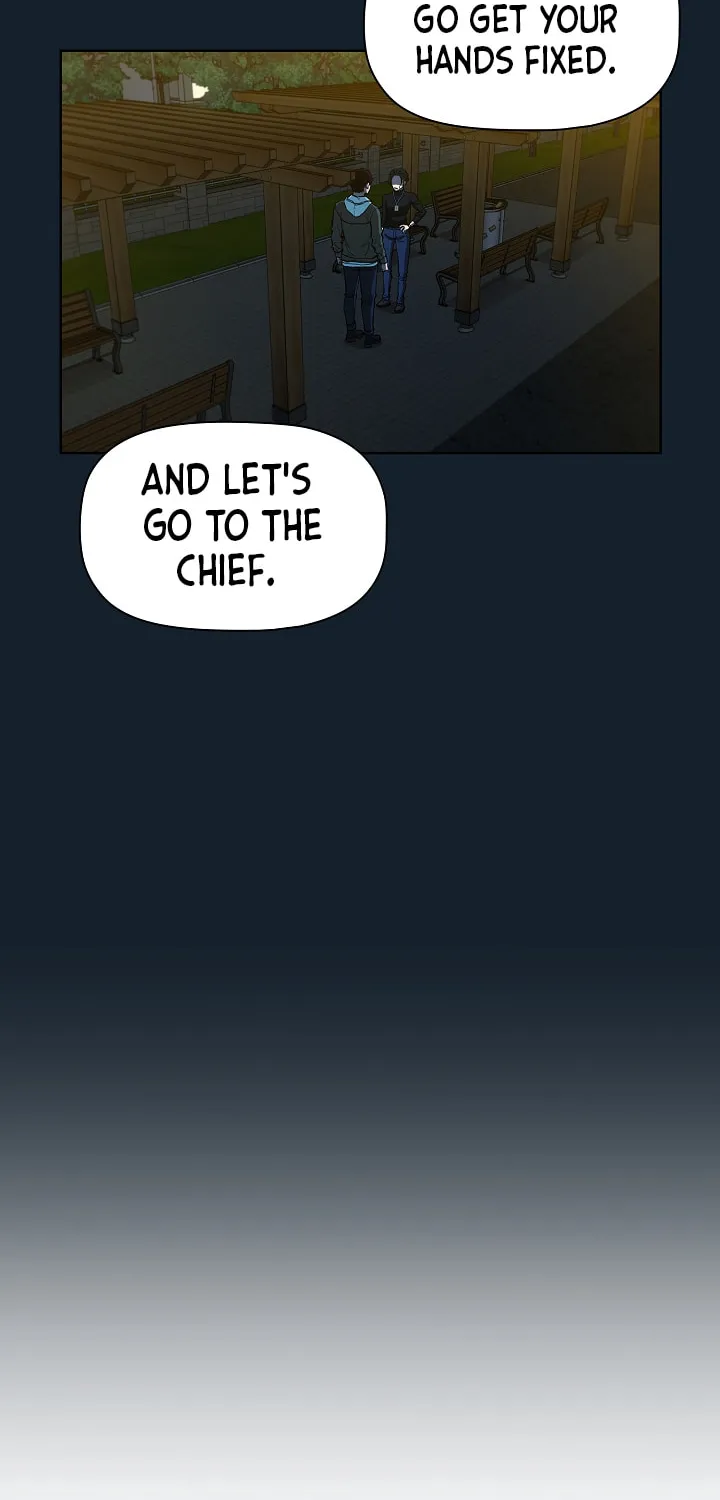 Read Malcolm, The Superstar Detective chapter 3 image 91 on Lezhin