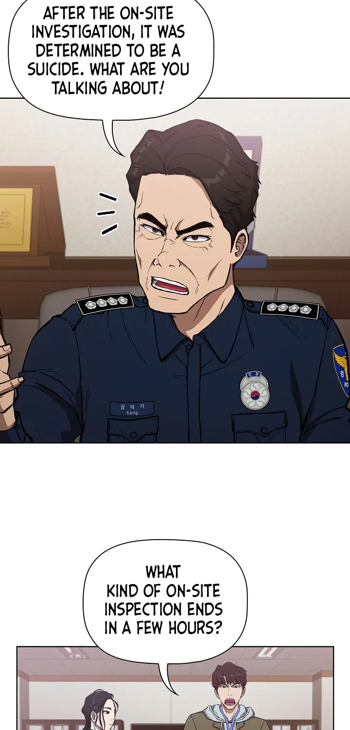 Read Malcolm, The Superstar Detective chapter 3 image 95 on Lezhin