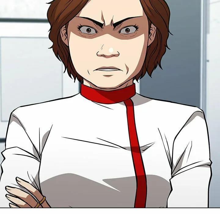 Read Malcolm, The Superstar Detective chapter 30 image 100 on Lezhin