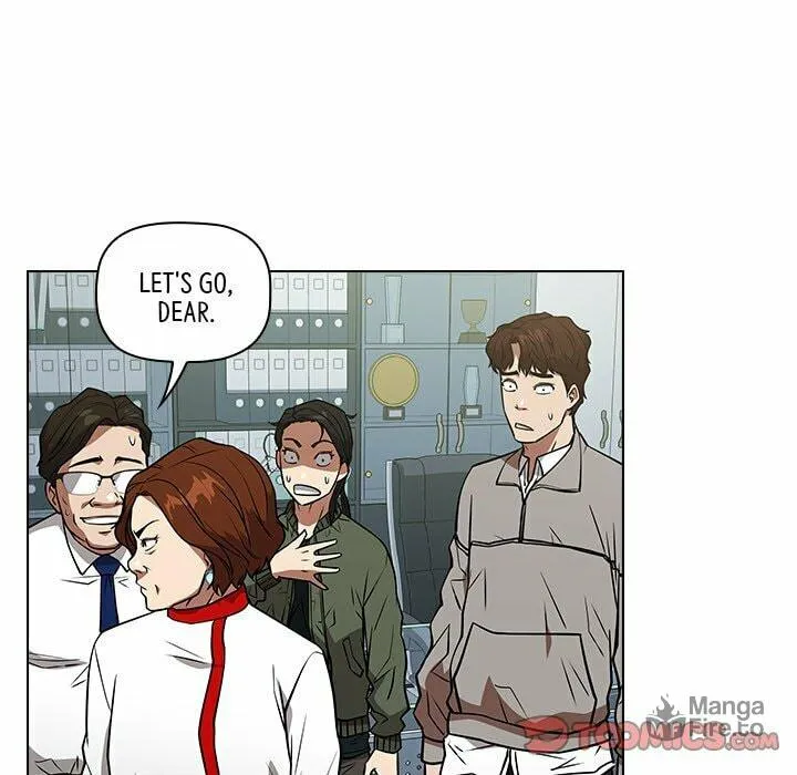 Read Malcolm, The Superstar Detective chapter 30 image 101 on Lezhin
