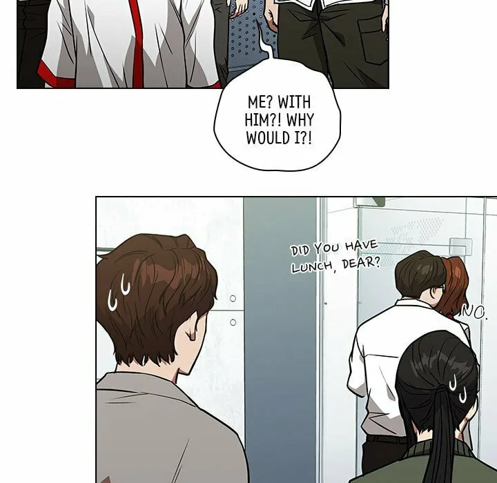 Read Malcolm, The Superstar Detective chapter 30 image 102 on Lezhin