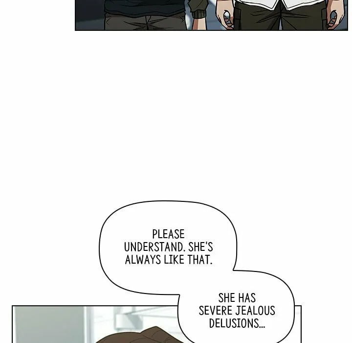 Read Malcolm, The Superstar Detective chapter 30 image 108 on Lezhin
