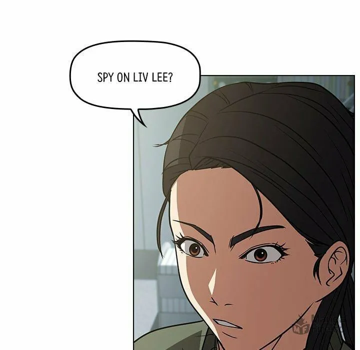 Read Malcolm, The Superstar Detective chapter 30 image 113 on Lezhin