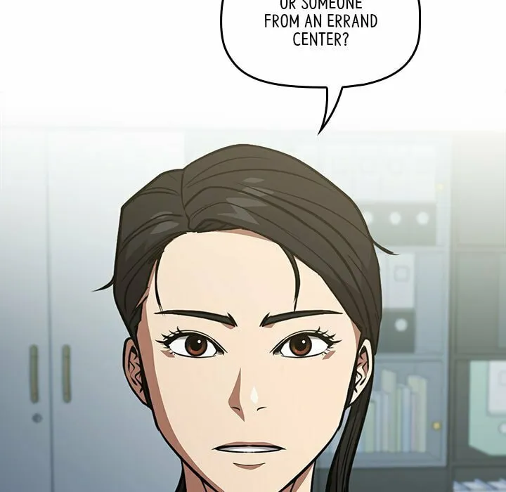 Read Malcolm, The Superstar Detective chapter 30 image 117 on Lezhin