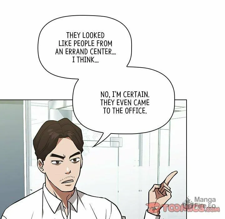 Read Malcolm, The Superstar Detective chapter 30 image 119 on Lezhin