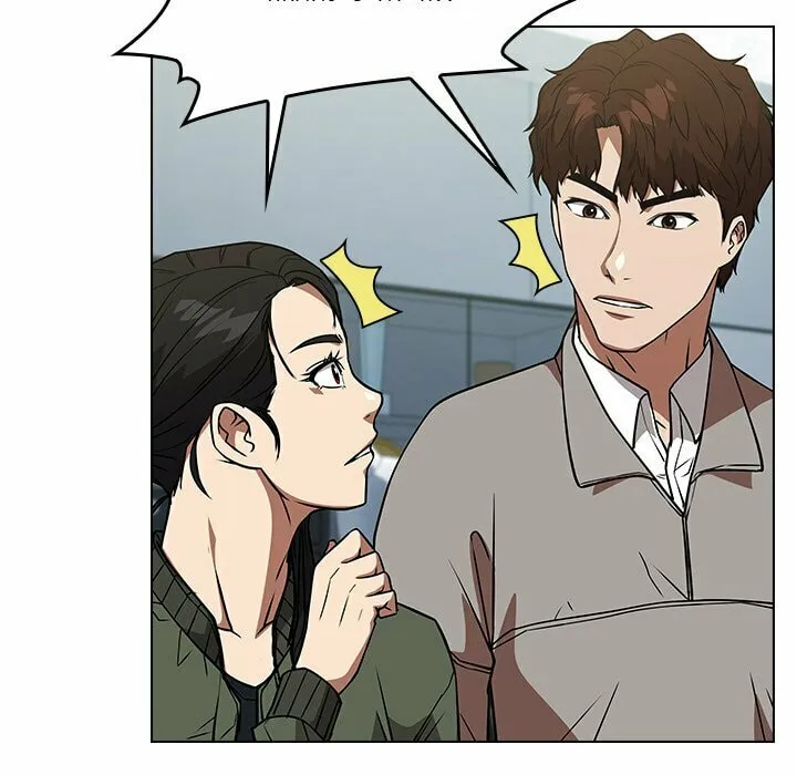 Read Malcolm, The Superstar Detective chapter 30 image 121 on Lezhin