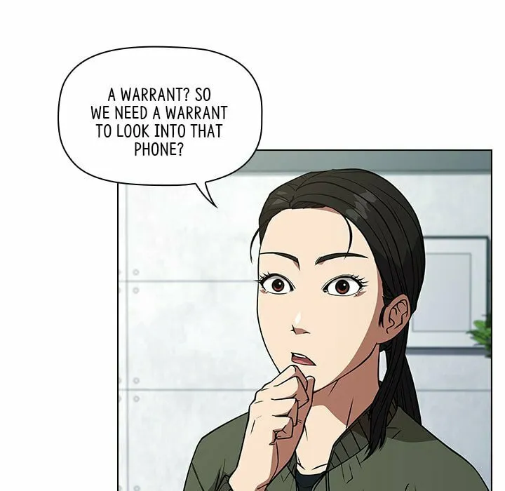 Read Malcolm, The Superstar Detective chapter 30 image 15 on Lezhin
