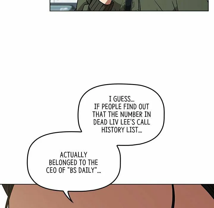 Read Malcolm, The Superstar Detective chapter 30 image 16 on Lezhin