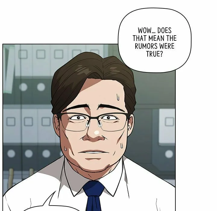 Read Malcolm, The Superstar Detective chapter 30 image 18 on Lezhin