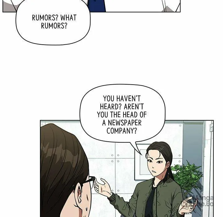 Read Malcolm, The Superstar Detective chapter 30 image 19 on Lezhin