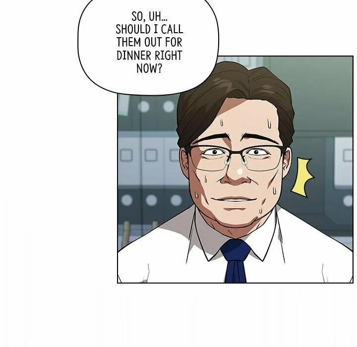 Read Malcolm, The Superstar Detective chapter 30 image 22 on Lezhin