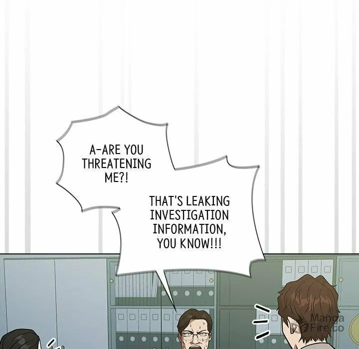 Read Malcolm, The Superstar Detective chapter 30 image 23 on Lezhin