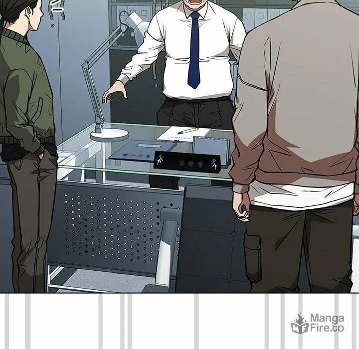 Read Malcolm, The Superstar Detective chapter 30 image 24 on Lezhin