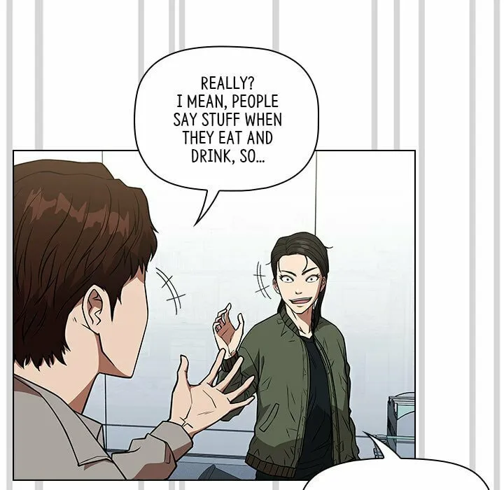Read Malcolm, The Superstar Detective chapter 30 image 25 on Lezhin