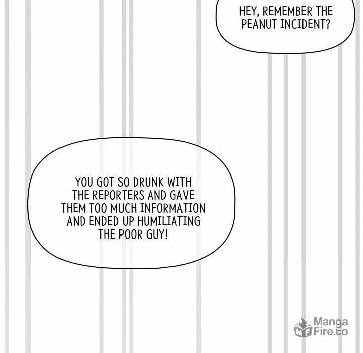 Read Malcolm, The Superstar Detective chapter 30 image 26 on Lezhin