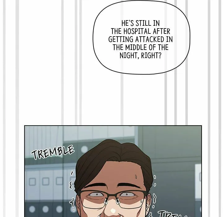 Read Malcolm, The Superstar Detective chapter 30 image 27 on Lezhin