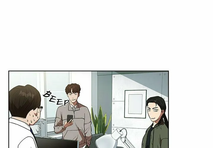 Read Malcolm, The Superstar Detective chapter 30 image 3 on Lezhin