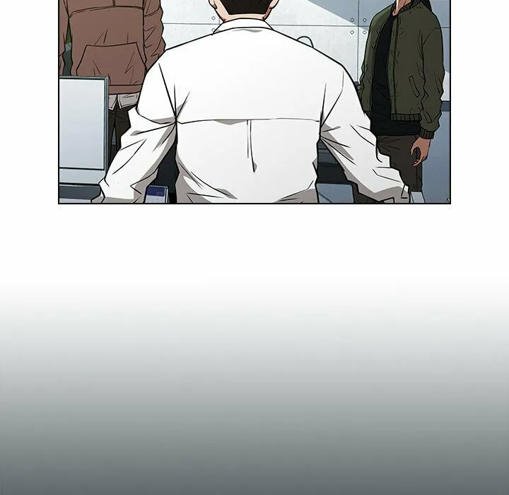 Read Malcolm, The Superstar Detective chapter 30 image 31 on Lezhin