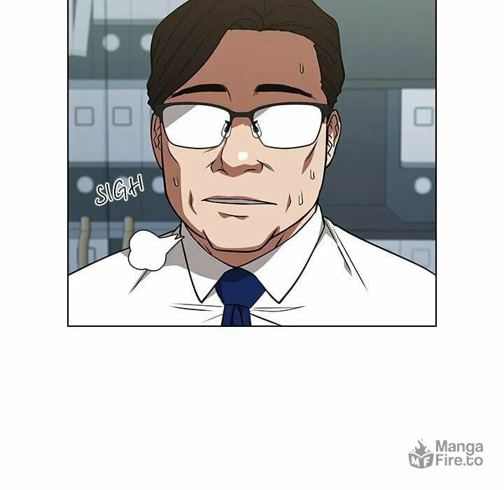 Read Malcolm, The Superstar Detective chapter 30 image 35 on Lezhin