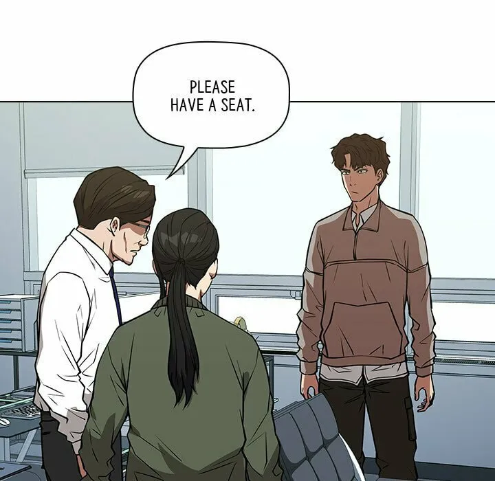 Read Malcolm, The Superstar Detective chapter 30 image 36 on Lezhin
